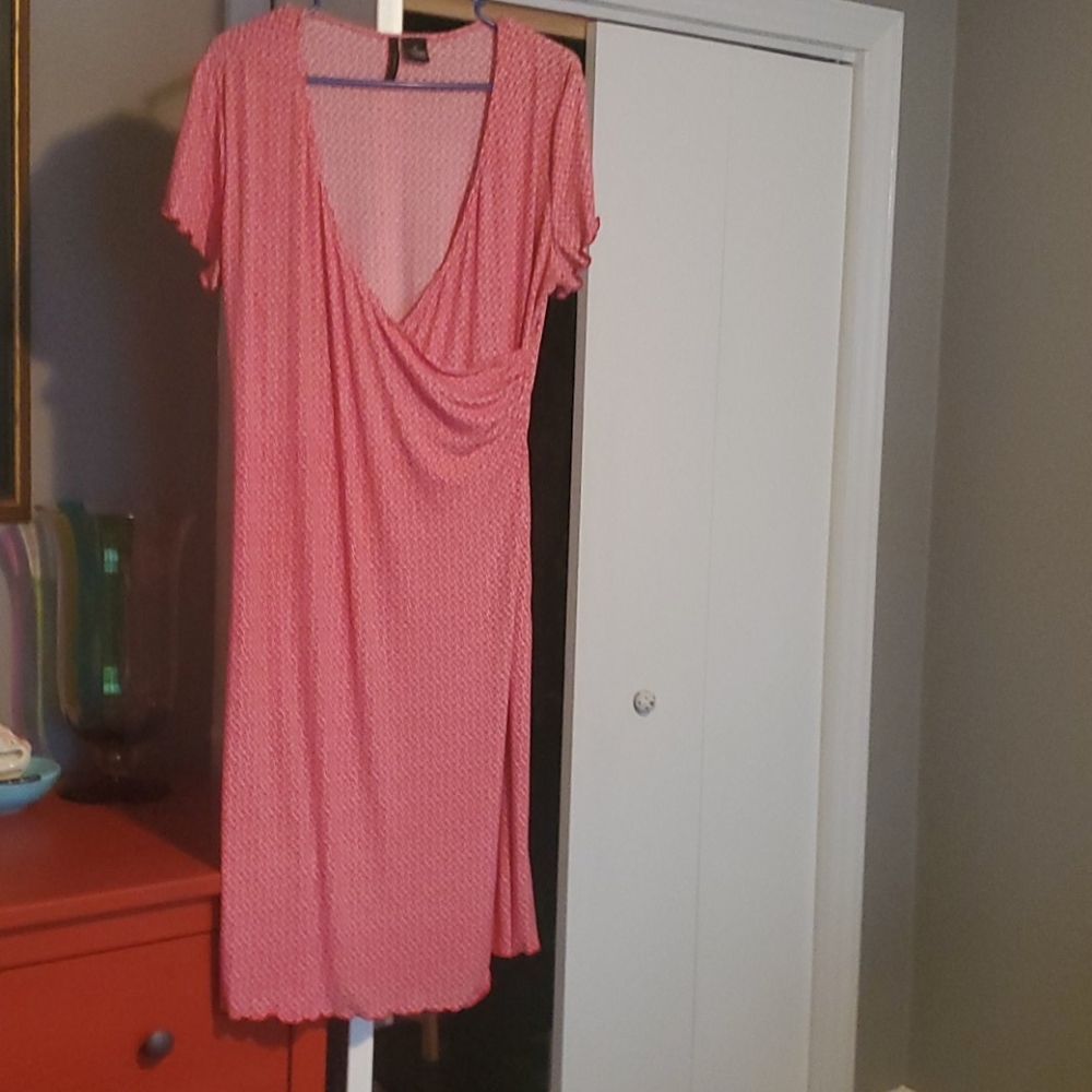 New Direction Dress
